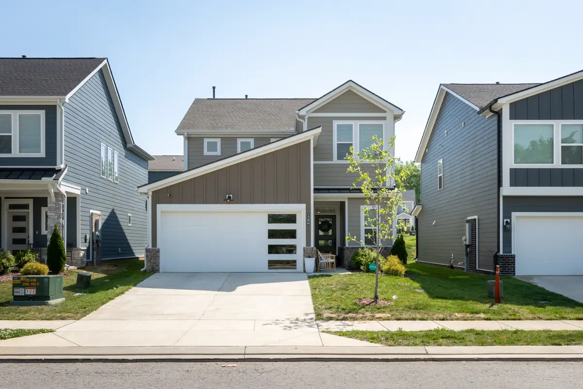 1200 Linn Cove Ct, Gallatin, TN 37066 - #1