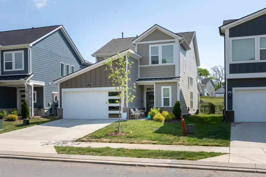 1200 Linn Cove Ct, Gallatin, TN 37066 - #3