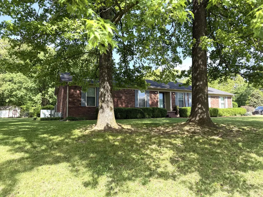 151 Netherwood Dr, Jackson, TN 38305 - #2