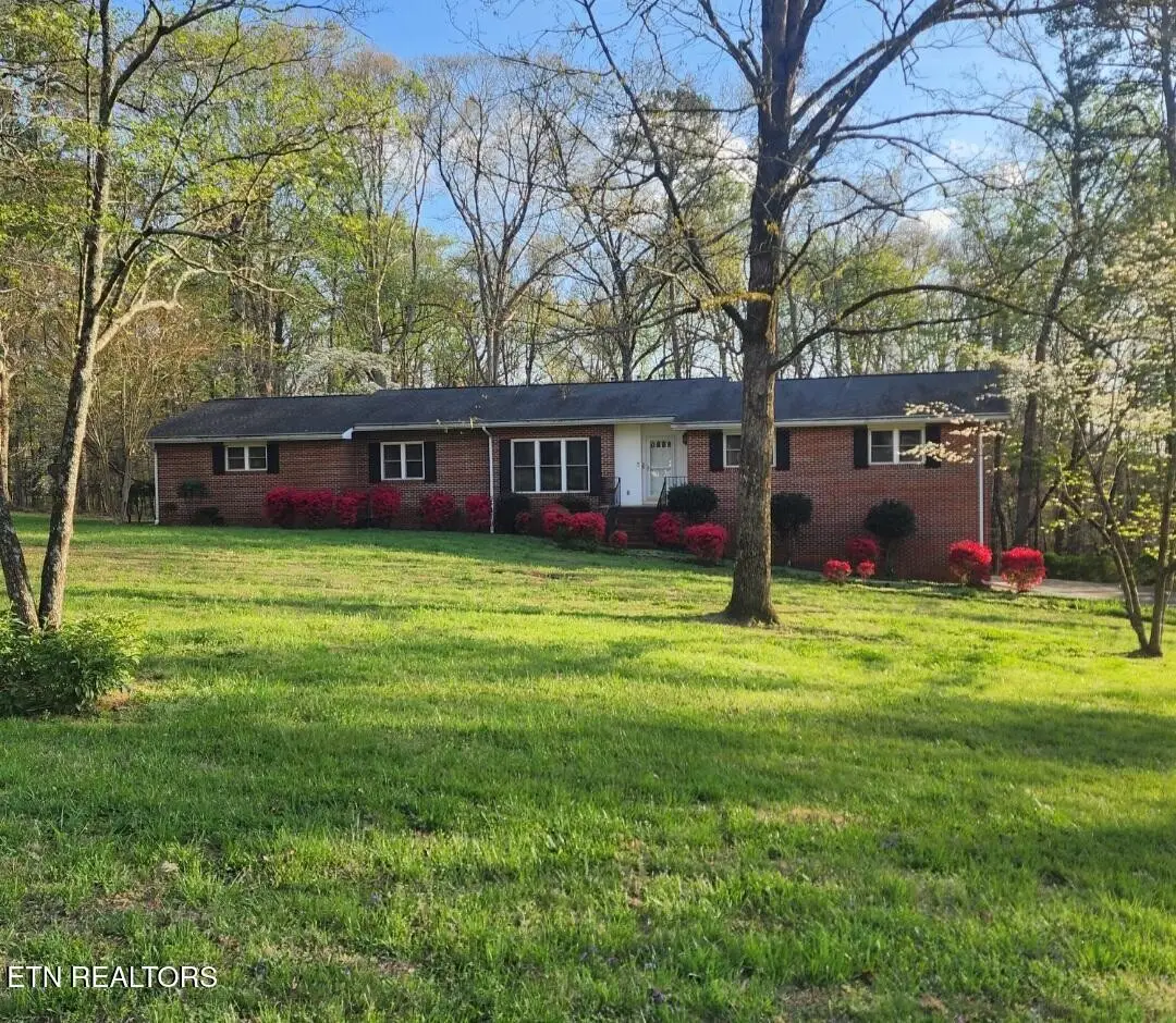 114 County Road 575, Englewood, TN 37329 - #1