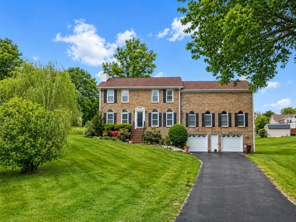 109 Rocky Dr, Columbia, TN 38401