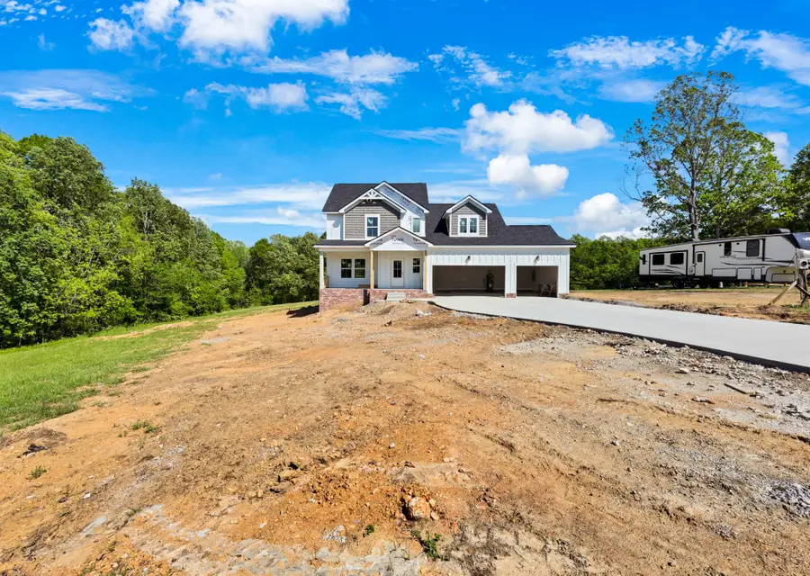 233 Lewis Grant Ln, Southside, TN 37171 - #2