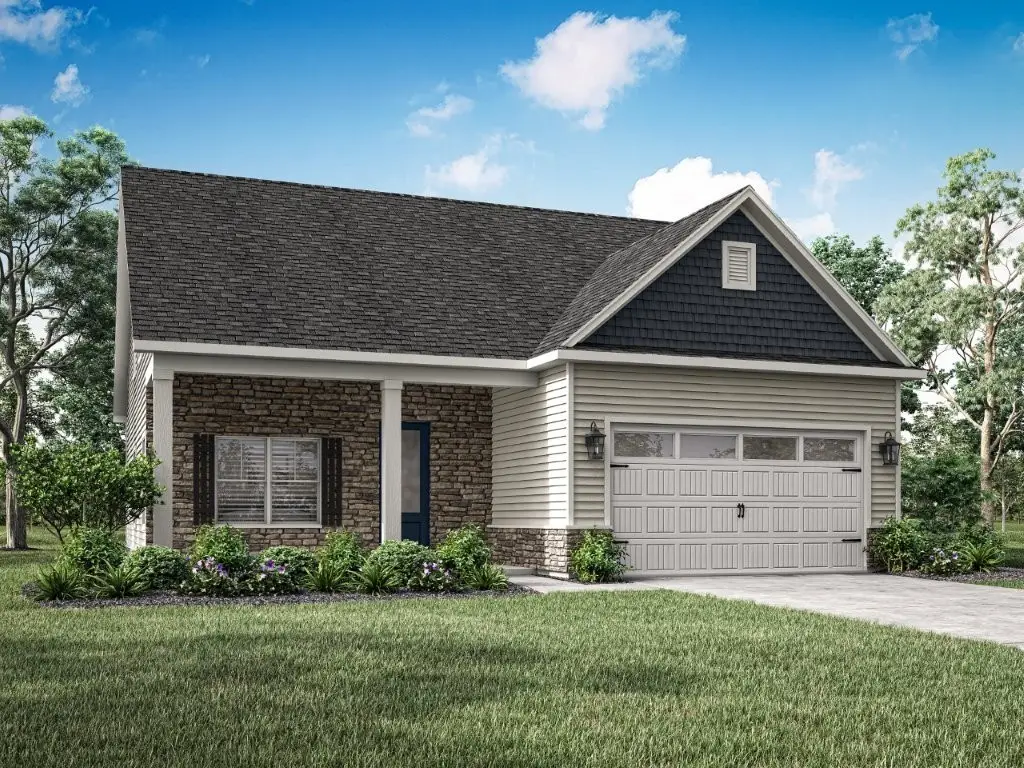 369 Springbrook Boulevard, White House, TN 37188 - #1