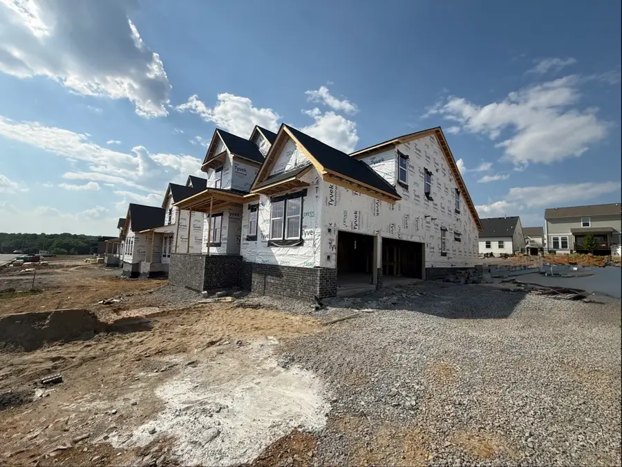 4637 Hessey Rd, Mount Juliet, TN 37122 - #3