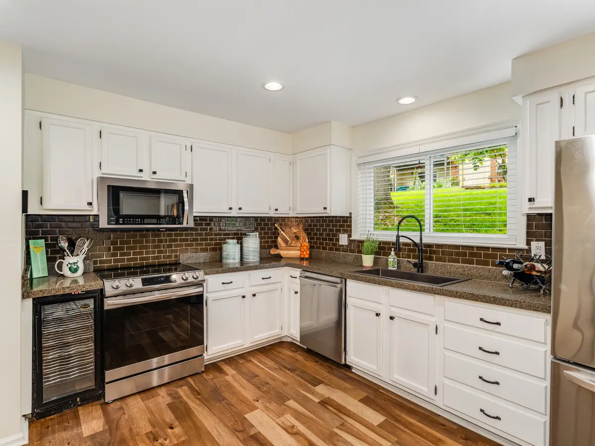 4487 Post Pl #78, Nashville, TN 37205 - #1