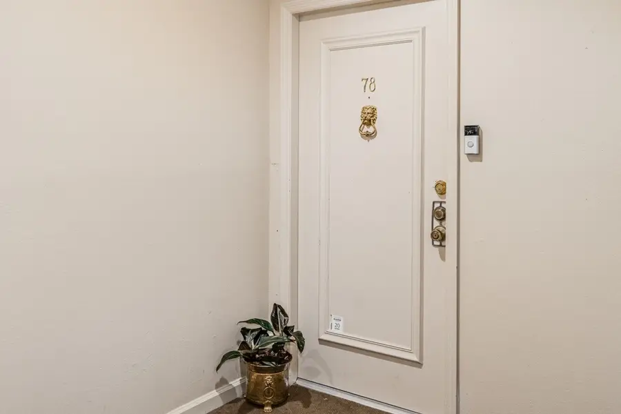 4487 Post Pl #78, Nashville, TN 37205 - #3