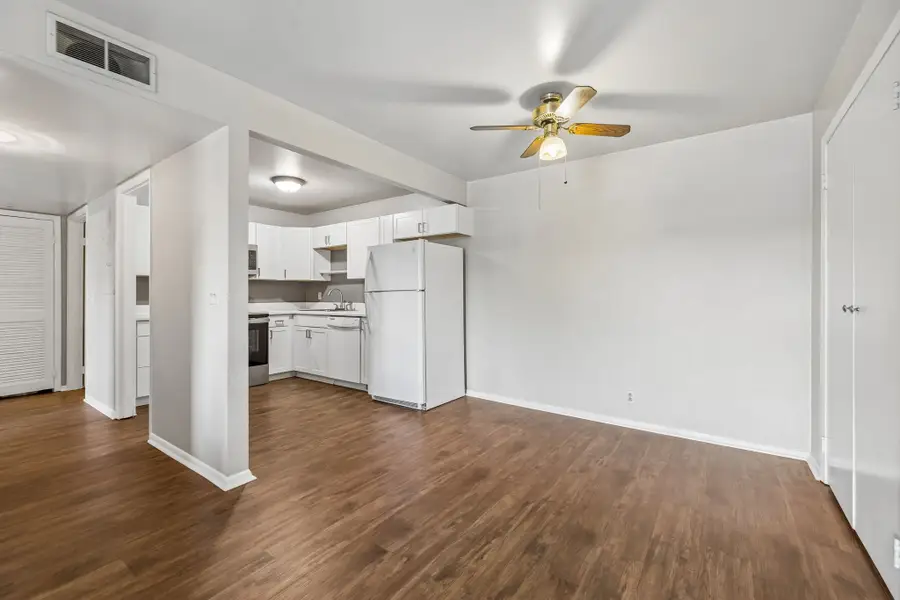 809 Ashlawn Pl, Nashville, TN 37211 - #3