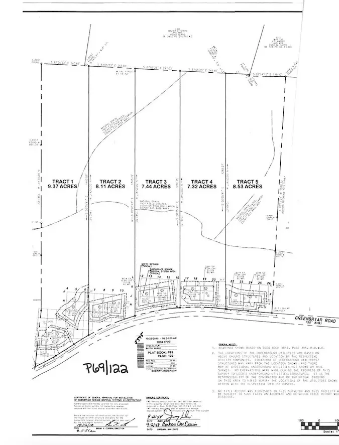 2 Greenbrier Rd, Franklin, TN 37064 - #2