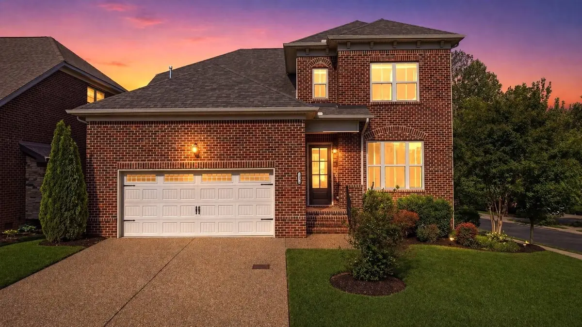 1000 Ramble Run, Hendersonville, TN 37075 - #1