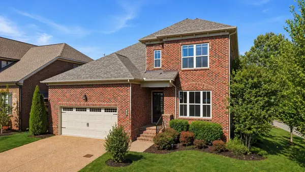 1000 Ramble Run, Hendersonville, TN 37075