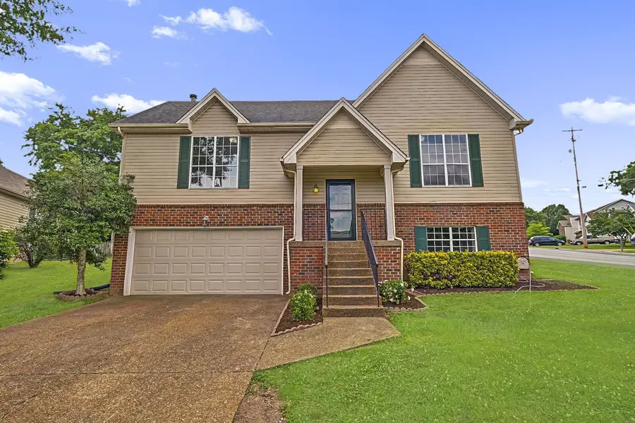 800 Cold Creek Trl, Nashville, TN 37211 - #2