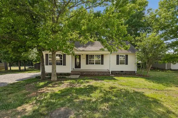 1504 Patrick Dr, Lewisburg, TN 37091