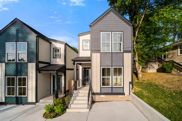 2128 12th Ave N, Nashville, TN 37208