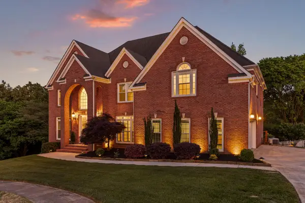 6404 Beacon Pointe Circle, Hixson, TN 37343