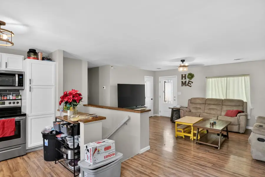 201 Sequoyah Dr, Morristown, TN 37813 - #2