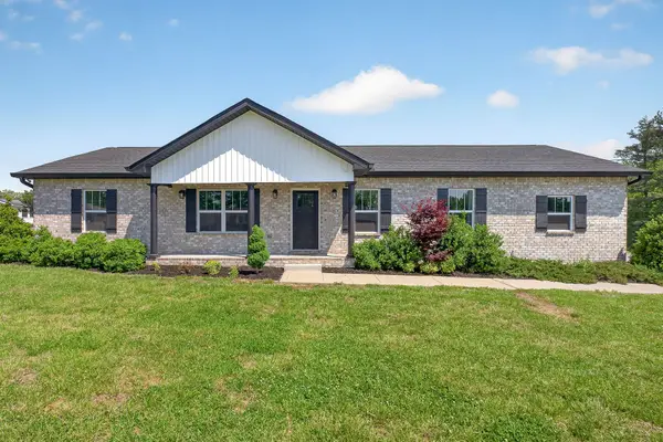 702 Cill St, Smithville, TN 37166