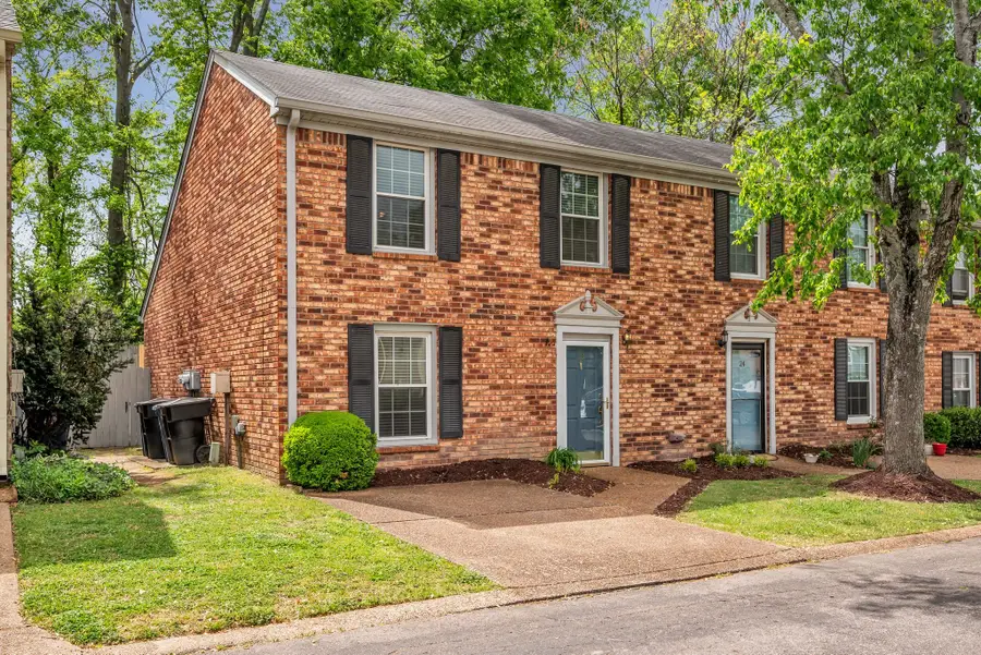 1129 W Main St #23, Franklin, TN 37064 - #2