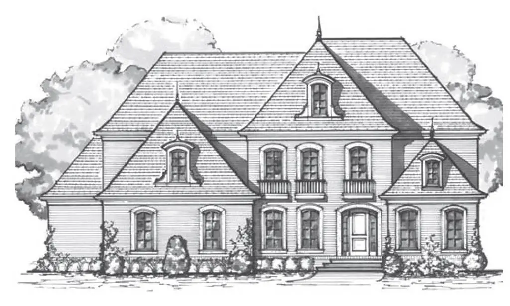 1975 Napa Dr, Brentwood, TN 37027 - #1