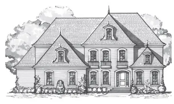 1975 Napa Dr, Brentwood, TN 37027