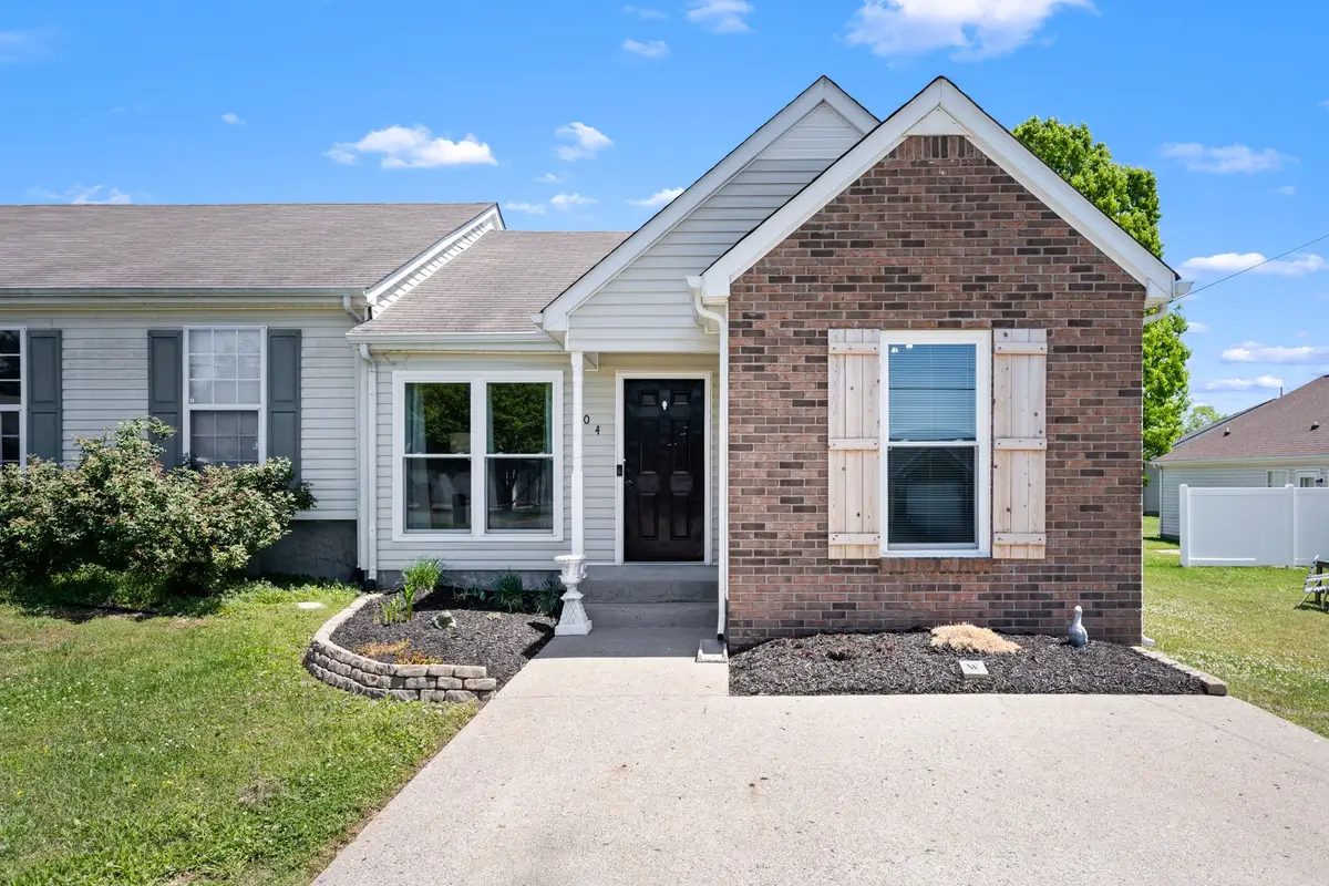 404 Keswick Ct, Smyrna, TN 37167 - #1