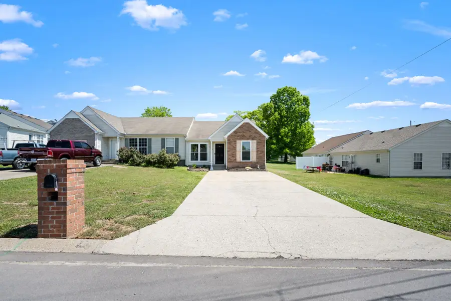 404 Keswick Ct, Smyrna, TN 37167 - #2