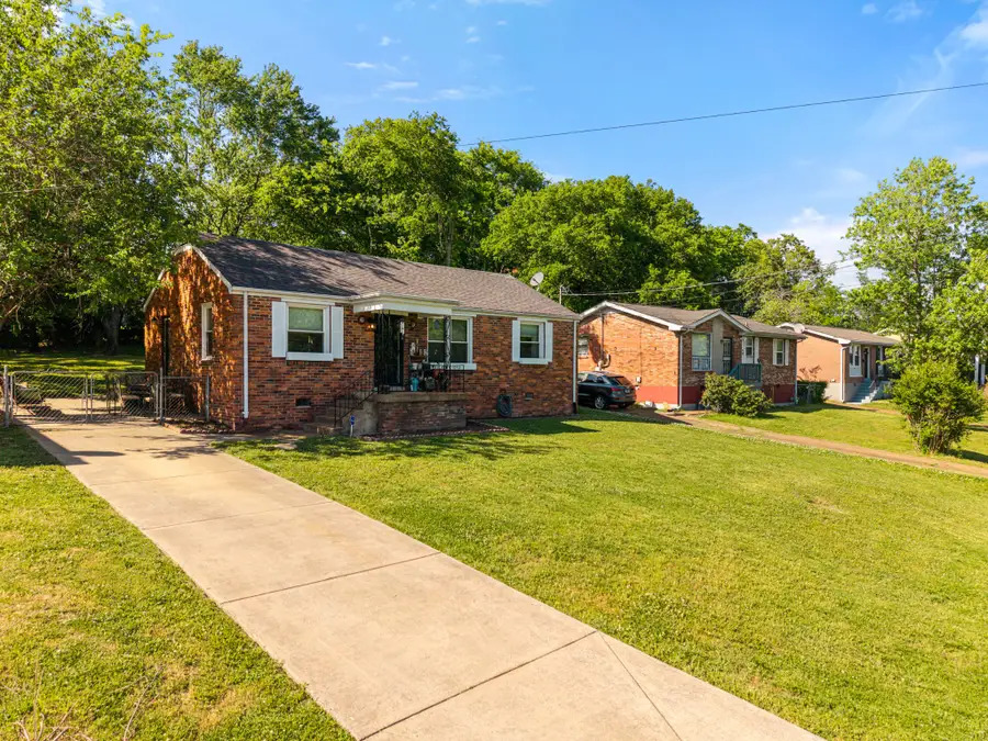 342 Elysian Fields Rd, Nashville, TN 37211 - #2