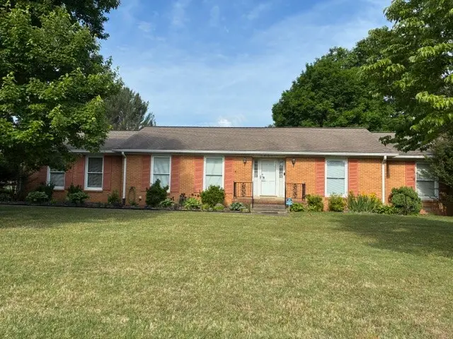 2803 Morgan Rd, Murfreesboro, TN 37129 - #1