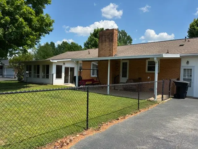 2803 Morgan Rd, Murfreesboro, TN 37129 - #3