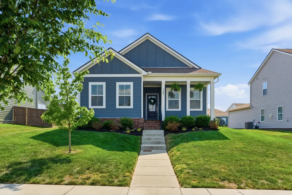 165 Harvest Point Blvd, Spring Hill, TN 37174 - #1