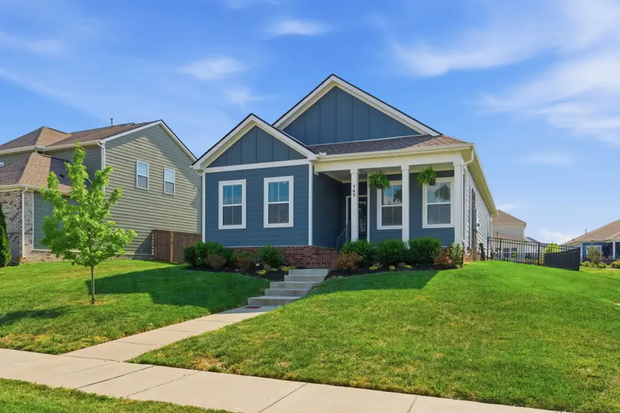 165 Harvest Point Blvd, Spring Hill, TN 37174 - #2