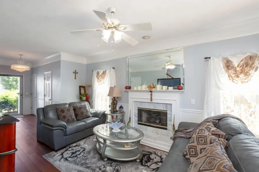 1525 Bell Trace Dr, Antioch, TN 37013 - #3