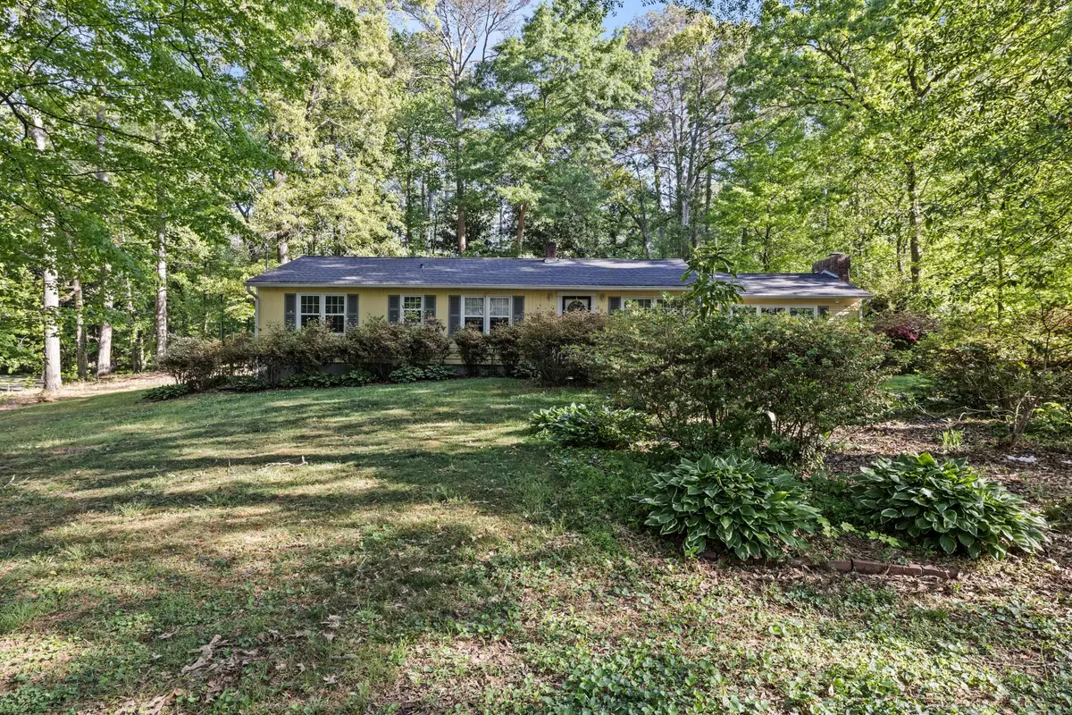 301 Woodland Drive, La Fayette, GA 30728 - #1