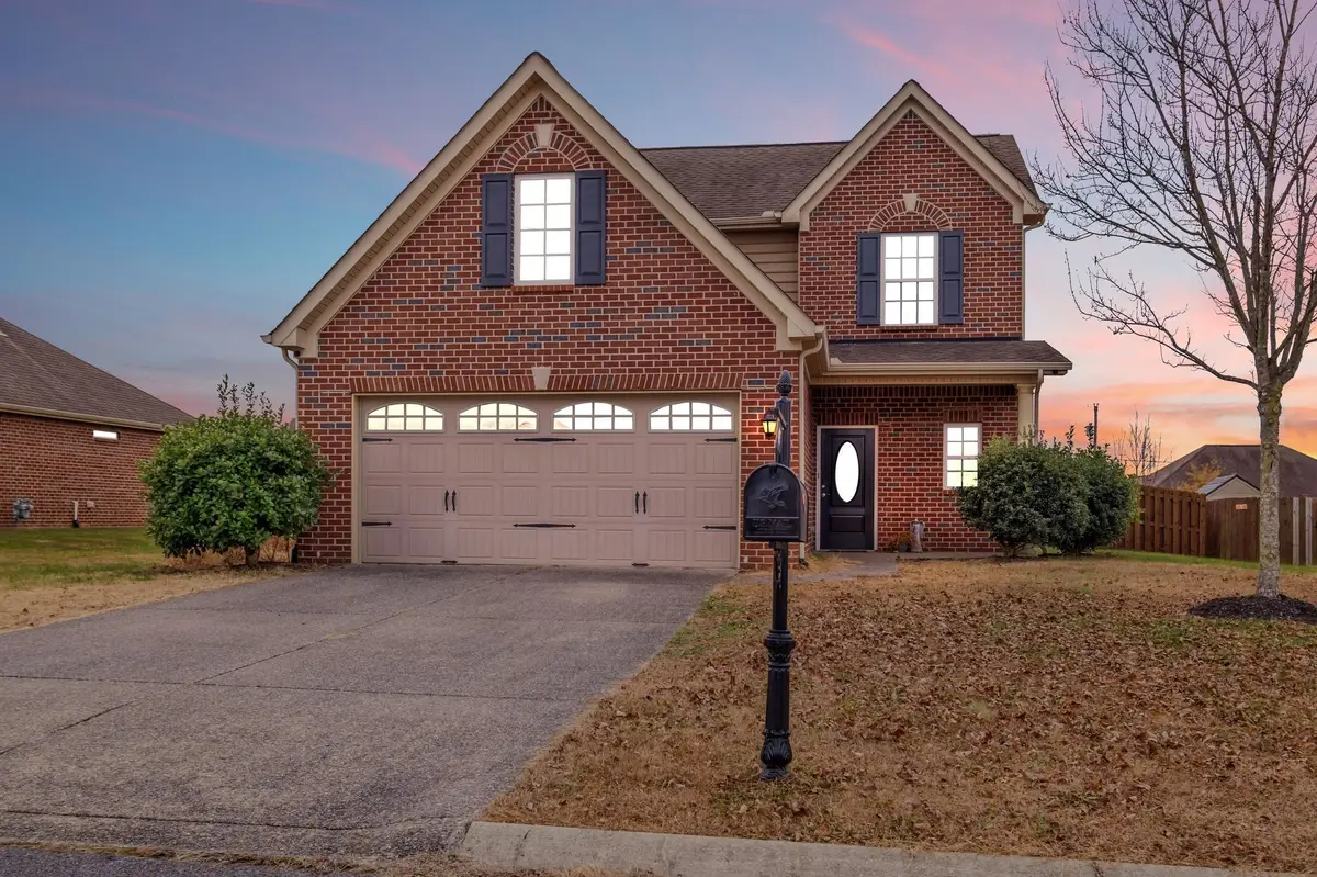 485 Callie Ave, Gallatin, TN 37066 - #1