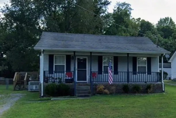 356 Erie Dr, Clarksville, TN 37040 - #1