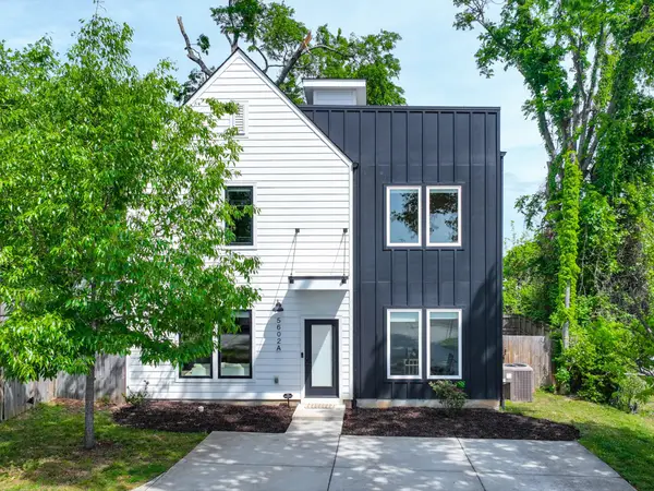 5602 Lozier St #A, Nashville, TN 37209