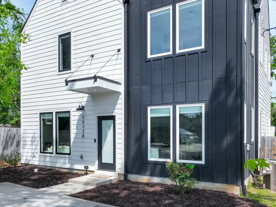 5602 Lozier St #A, Nashville, TN 37209 - #2
