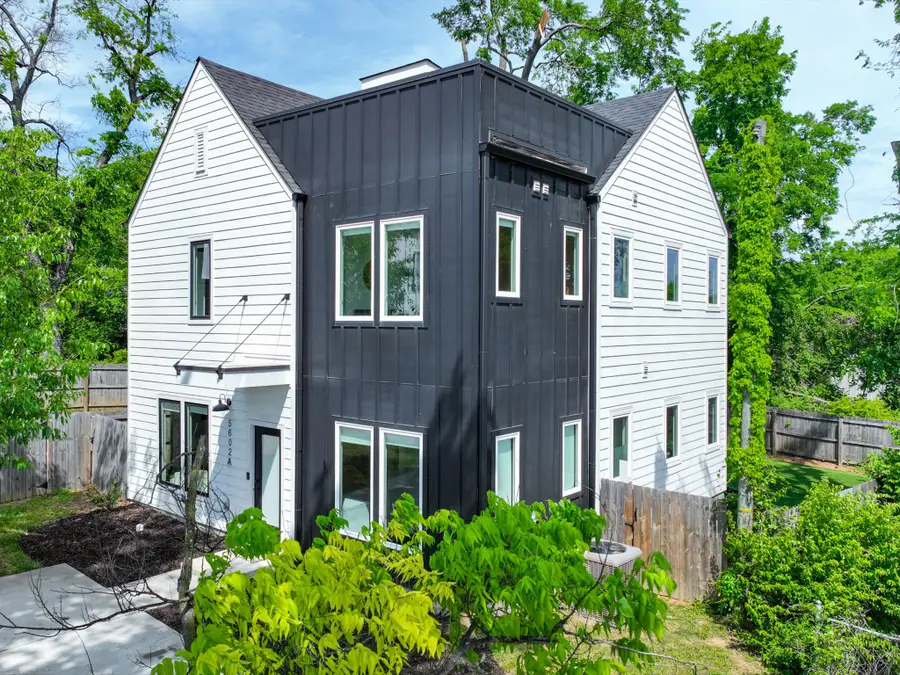5602 Lozier St #A, Nashville, TN 37209 - #3