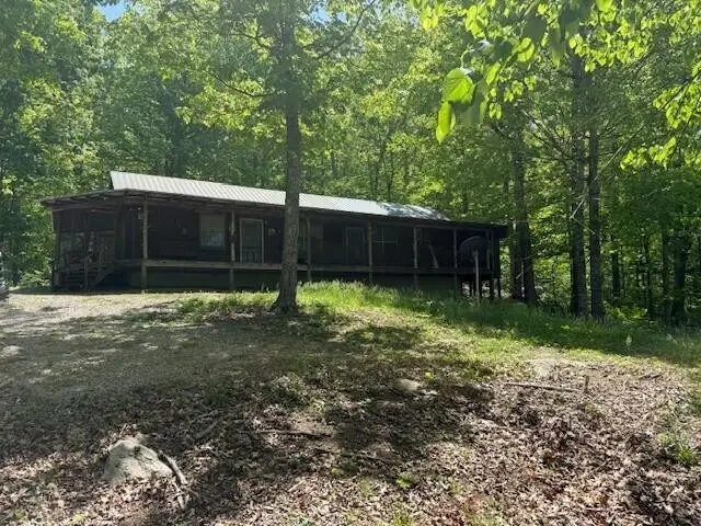 0 Pitts Gap Mtn Road, Pikeville, TN 37367 - #1