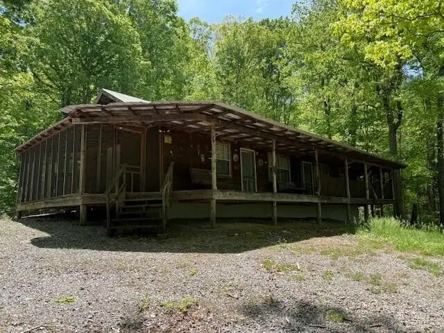 0 Pitts Gap Mtn Road, Pikeville, TN 37367 - #2