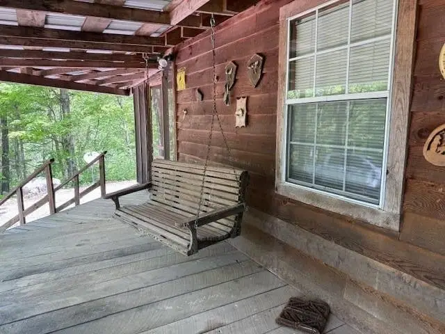 0 Pitts Gap Mtn Road, Pikeville, TN 37367 - #3