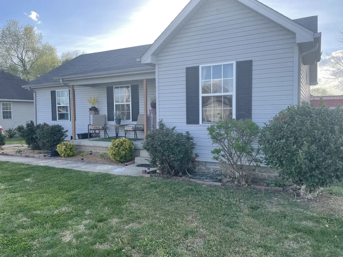 609 Stone Meadow Ct, La Vergne, TN 37086 - #1