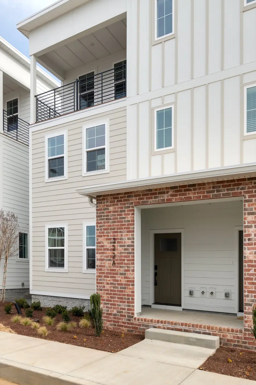 322 Mulberry Terrace #A, Madison, TN 37115 - #2