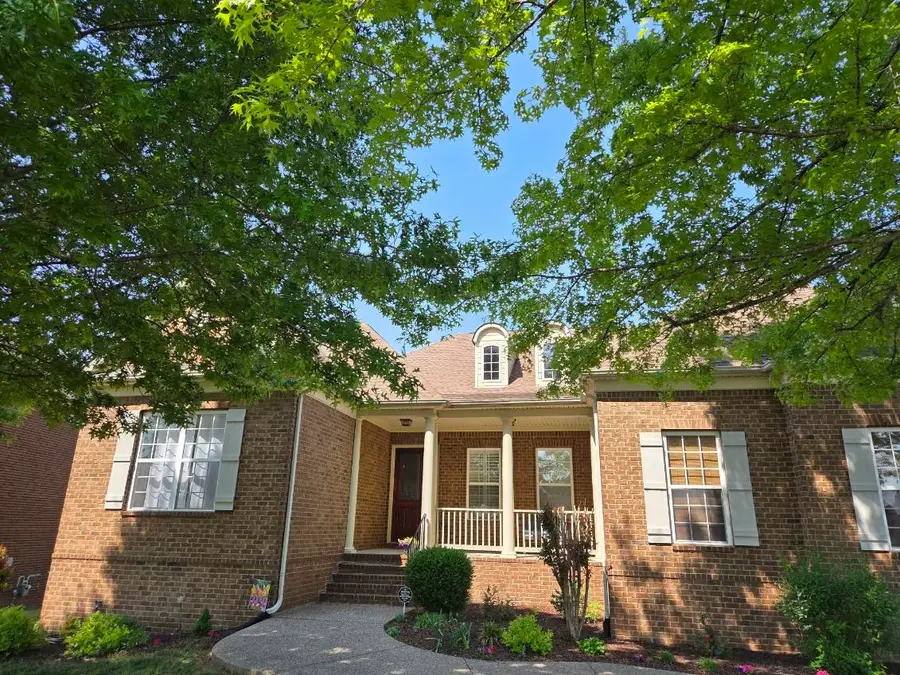 2083 Autumn Ridge Way, Spring Hill, TN 37174 - #3