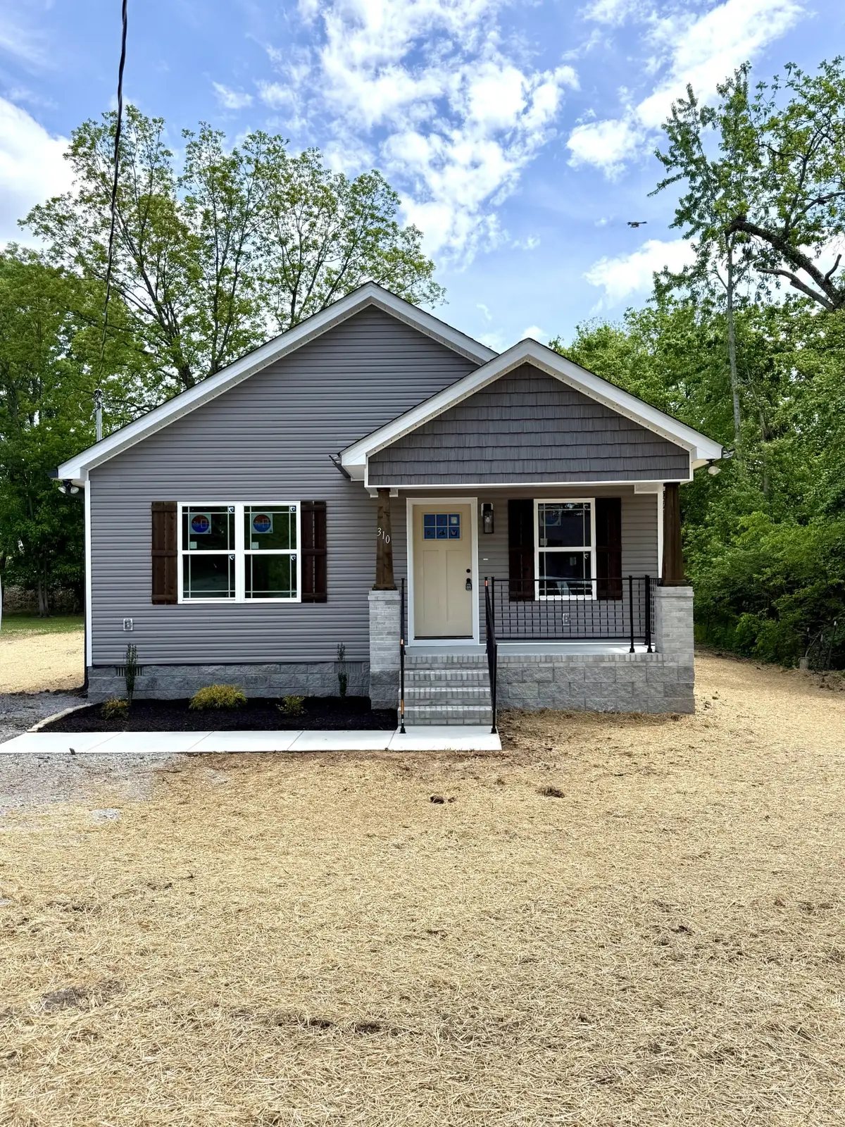 310 Spring St, Wartrace, TN 37183 - #1