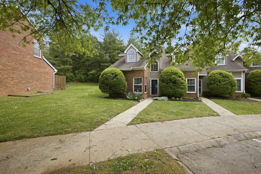 313 Yorkshire Cir, Nashville, TN 37211 - #2