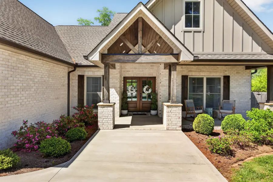 141 W Cemetery Rd, Cookeville, TN 38506 - #2