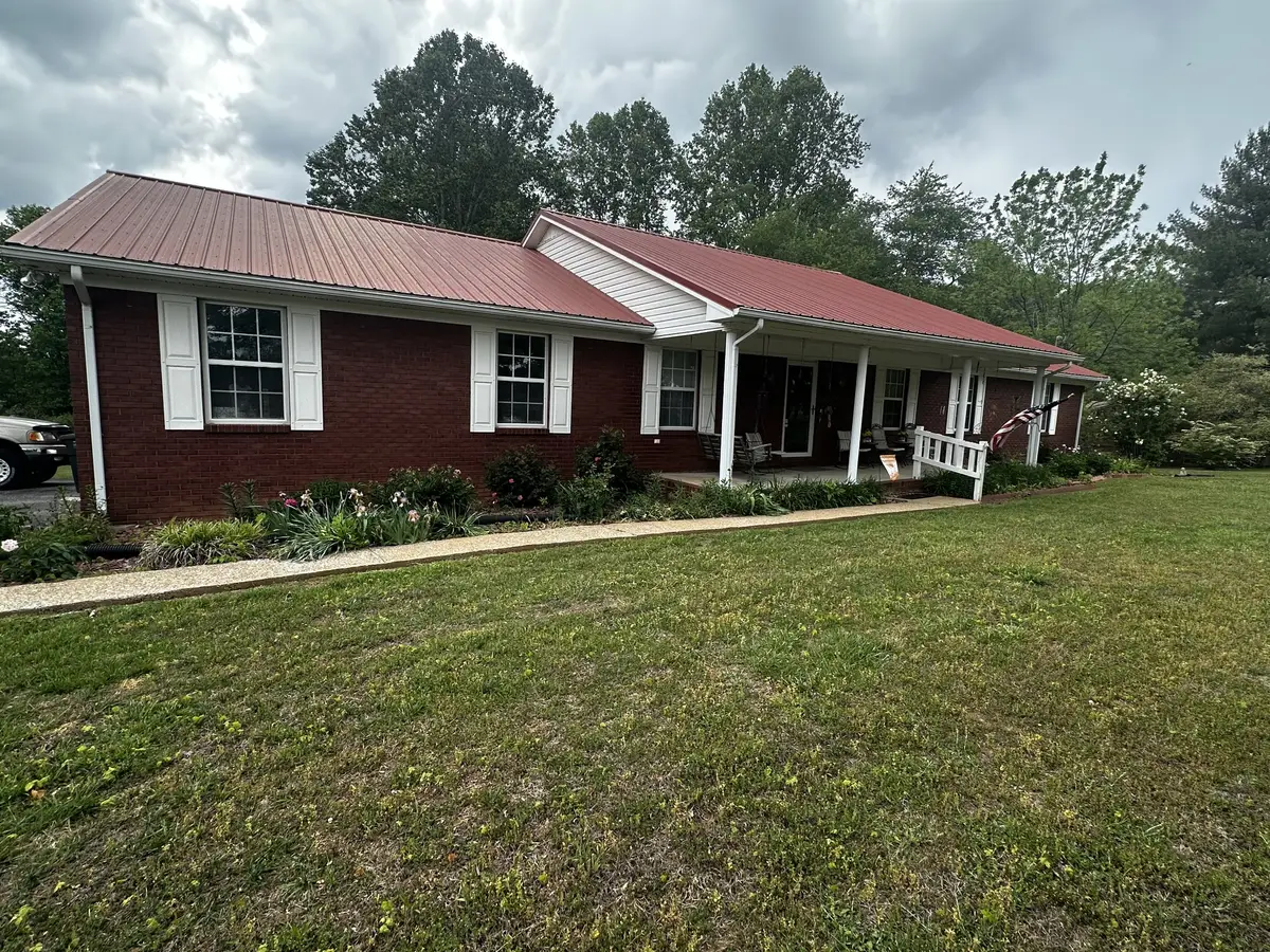 91 Lambs Ferry Rd, Loretto, TN 38469 - #1