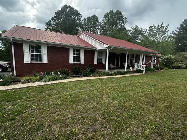 91 Lambs Ferry Rd, Loretto, TN 38469