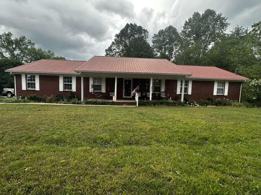 91 Lambs Ferry Rd, Loretto, TN 38469 - #2