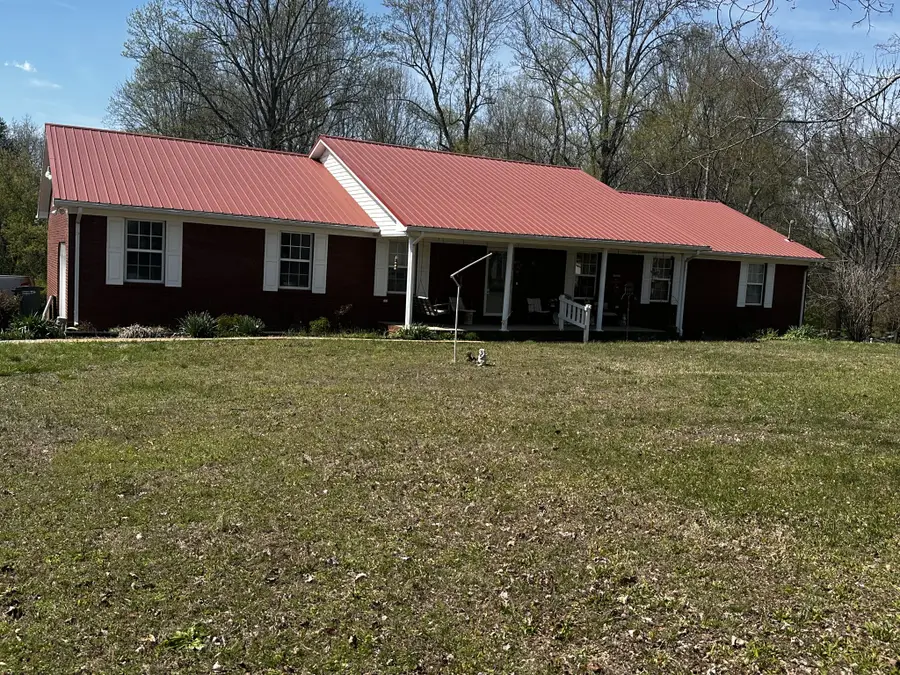 91 Lambs Ferry Rd, Loretto, TN 38469 - #3